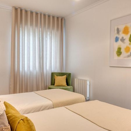 Encarnacao Apartment, A Home In Madeira Funchal  Eksteriør billede