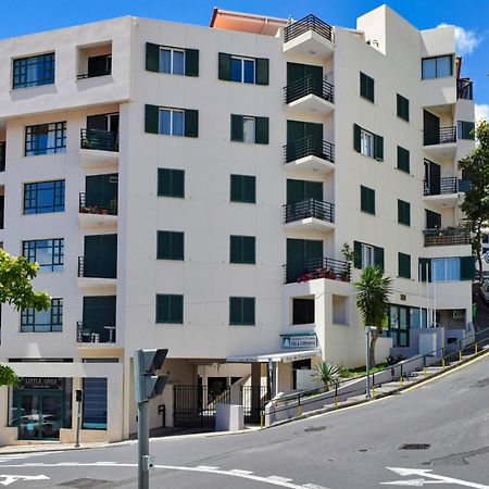 Encarnacao Apartment, A Home In Madeira Funchal  Eksteriør billede