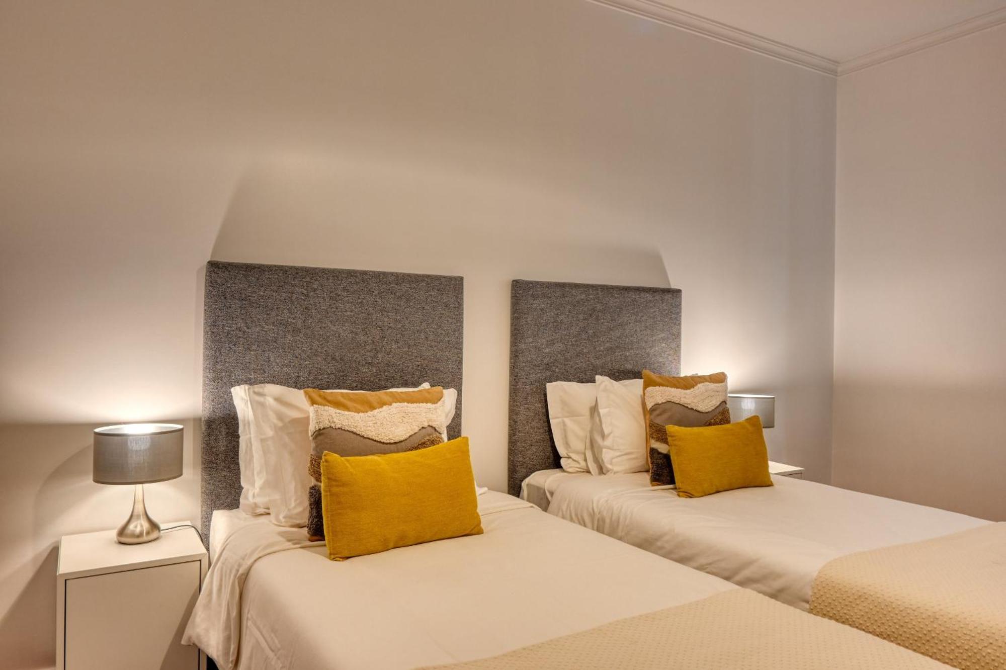 Encarnacao Apartment, A Home In Madeira Funchal  Eksteriør billede