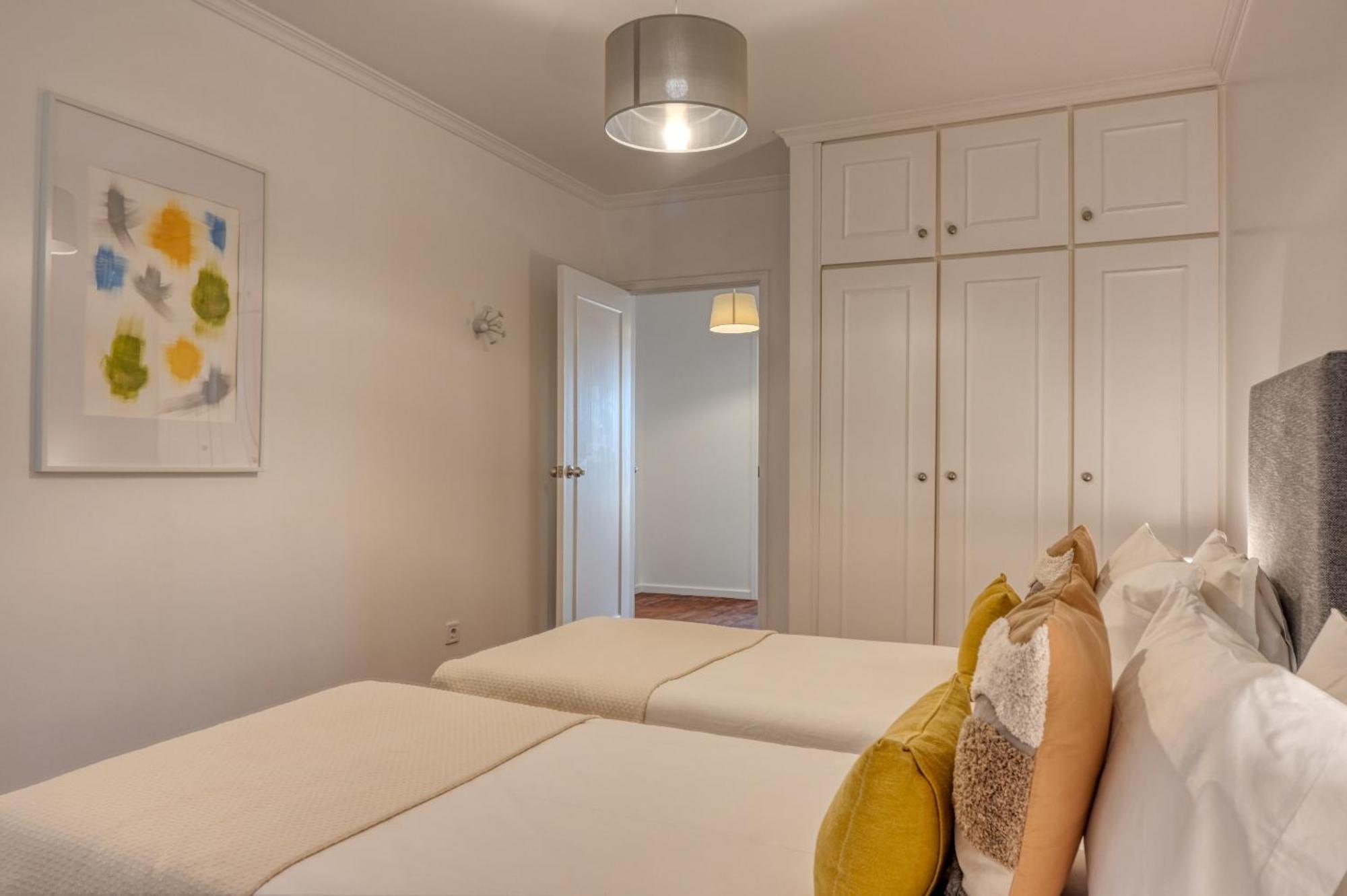 Encarnacao Apartment, A Home In Madeira Funchal  Eksteriør billede