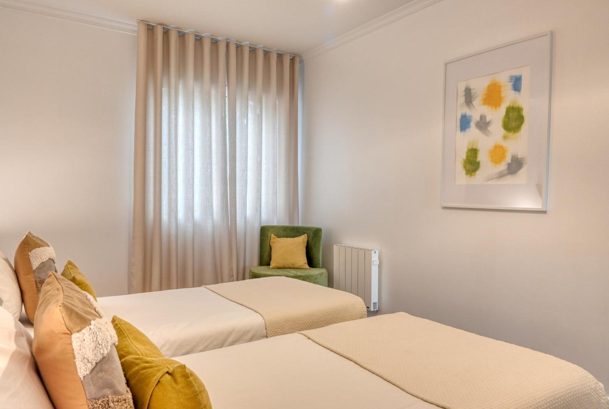 Encarnacao Apartment, A Home In Madeira Funchal  Eksteriør billede