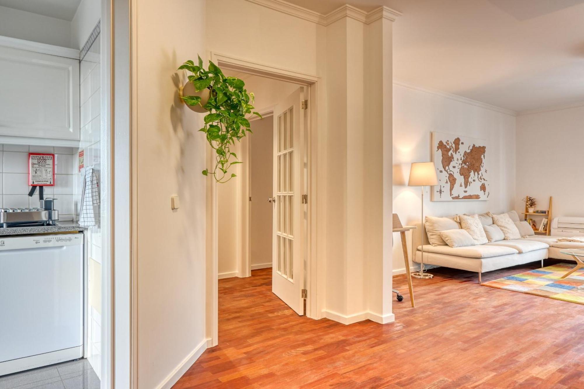 Encarnacao Apartment, A Home In Madeira Funchal  Eksteriør billede