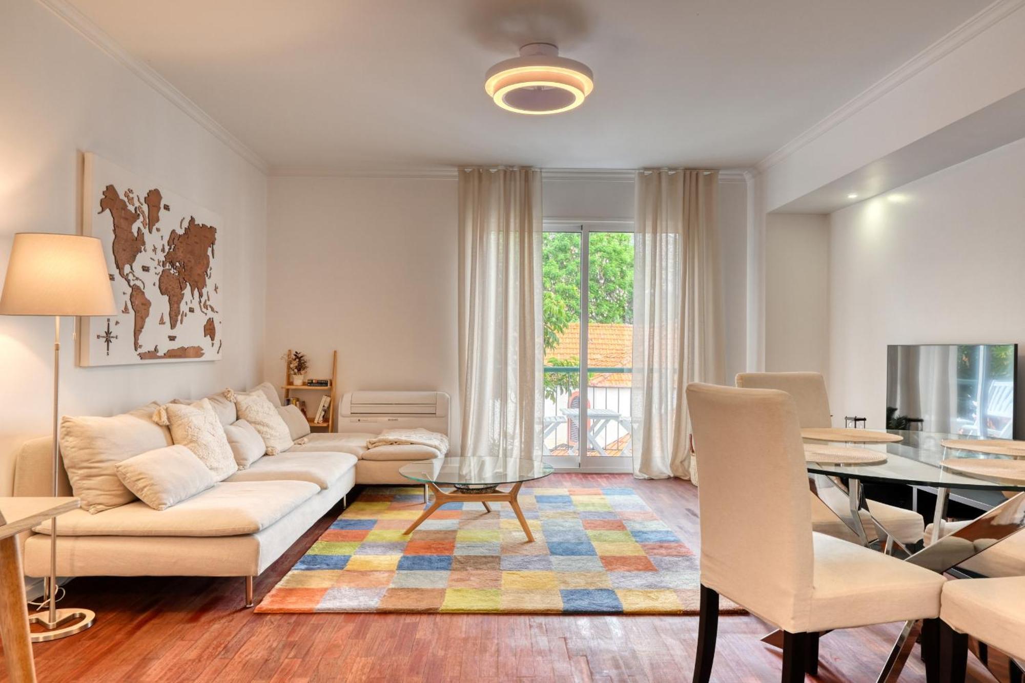 Encarnacao Apartment, A Home In Madeira Funchal  Eksteriør billede